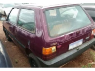 Miniatura 4 de FIAT/UNO MILLE IE – 95/96 – CAMPO GRANDE/MS