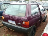 Miniatura 5 de FIAT/UNO MILLE IE – 95/96 – CAMPO GRANDE/MS