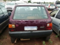 Miniatura 6 de FIAT/UNO MILLE IE – 95/96 – CAMPO GRANDE/MS
