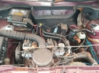 Miniatura 8 de FIAT/UNO MILLE IE – 95/96 – CAMPO GRANDE/MS