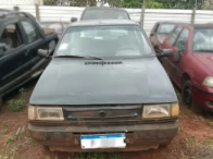 Miniatura 1 de FIAT/UNO MILLE IE – 96/96 – CAMPO GRANDE/MS