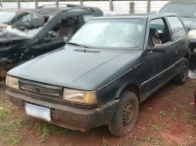 Miniatura 2 de FIAT/UNO MILLE IE – 96/96 – CAMPO GRANDE/MS