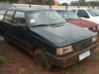 Miniatura 3 de FIAT/UNO MILLE IE – 96/96 – CAMPO GRANDE/MS