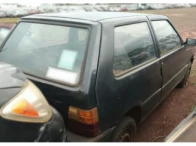Miniatura 4 de FIAT/UNO MILLE IE – 96/96 – CAMPO GRANDE/MS