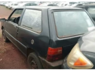 Miniatura 5 de FIAT/UNO MILLE IE – 96/96 – CAMPO GRANDE/MS