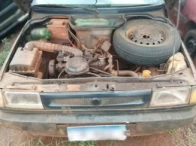 Miniatura 7 de FIAT/UNO MILLE IE – 96/96 – CAMPO GRANDE/MS