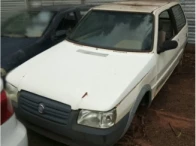 Miniatura 1 de FIAT/UNO MILLE WAY ECON – 12/13 – CAMPO GRANDE/MS