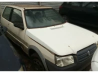 Miniatura 2 de FIAT/UNO MILLE WAY ECON – 12/13 – CAMPO GRANDE/MS