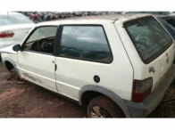 Miniatura 3 de FIAT/UNO MILLE WAY ECON – 12/13 – CAMPO GRANDE/MS