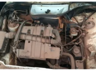 Miniatura 5 de FIAT/UNO MILLE WAY ECON – 12/13 – CAMPO GRANDE/MS