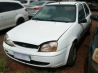Miniatura 2 de FORD/FIESTA STREET – 05/05 – CAMPO GRANDE/MS