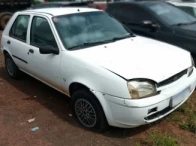 Miniatura 3 de FORD/FIESTA STREET – 05/05 – CAMPO GRANDE/MS
