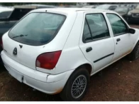 Miniatura 4 de FORD/FIESTA STREET – 05/05 – CAMPO GRANDE/MS