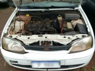 Miniatura 8 de FORD/FIESTA STREET – 05/05 – CAMPO GRANDE/MS
