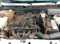 Miniatura 9 de FORD/FIESTA STREET – 05/05 – CAMPO GRANDE/MS