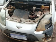 Miniatura 8 de FORD/KA FLEX – 12/13 – CAMPO GRANDE/MS