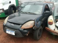 Miniatura 2 de FORD/KA FLEX – 11/12 – CAMPO GRANDE/MS