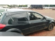 Miniatura 4 de FORD/KA FLEX – 11/12 – CAMPO GRANDE/MS