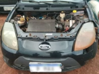 Miniatura 6 de FORD/KA FLEX – 11/12 – CAMPO GRANDE/MS