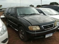 Miniatura 2 de GM/BLAZER DLX – 96/97 – CAMPO GRANDE/MS