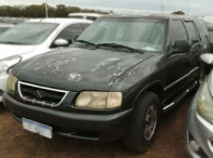Miniatura 3 de GM/BLAZER DLX – 96/97 – CAMPO GRANDE/MS