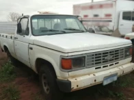 Miniatura 2 de GM/CHEVROLET D20 CUSTOM L – 89/89 – CAMPO GRANDE/MS