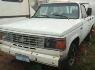 Miniatura 3 de GM/CHEVROLET D20 CUSTOM L – 89/89 – CAMPO GRANDE/MS