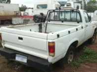 Miniatura 4 de GM/CHEVROLET D20 CUSTOM L – 89/89 – CAMPO GRANDE/MS