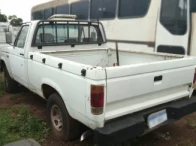 Miniatura 5 de GM/CHEVROLET D20 CUSTOM L – 89/89 – CAMPO GRANDE/MS