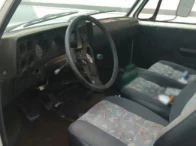 Miniatura 7 de GM/CHEVROLET D20 CUSTOM L – 89/89 – CAMPO GRANDE/MS