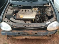 Miniatura 8 de GM/CORSA SUPER – 99/99 – CAMPO GRANDE/MS