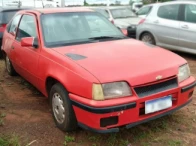 Miniatura 2 de GM/KADETT GS – 90/91 – CAMPO GRANDE/MS
