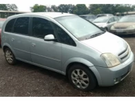 Miniatura 2 de GM/MERIVA PREMIUM – 11/12 – CAMPO GRANDE/MS