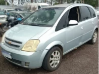 Miniatura 3 de GM/MERIVA PREMIUM – 11/12 – CAMPO GRANDE/MS