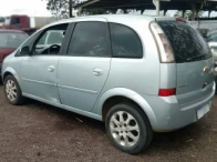 Miniatura 5 de GM/MERIVA PREMIUM – 11/12 – CAMPO GRANDE/MS
