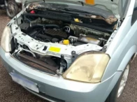 Miniatura 8 de GM/MERIVA PREMIUM – 11/12 – CAMPO GRANDE/MS