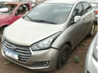 Miniatura 2 de HYUNDAI/HB20S 1.6A COMF – 17/18 – CAMPO GRANDE/MS