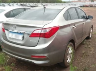 Miniatura 5 de HYUNDAI/HB20S 1.6A COMF – 17/18 – CAMPO GRANDE/MS