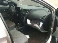 Miniatura 7 de HYUNDAI/HB20S 1.6A COMF – 17/18 – CAMPO GRANDE/MS