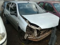Miniatura 2 de I/RENAULT CLIO CAM 10H3P – 09/10 – CAMPO GRANDE/MS