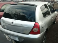 Miniatura 5 de I/RENAULT CLIO CAM 10H3P – 09/10 – CAMPO GRANDE/MS