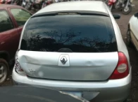 Miniatura 6 de I/RENAULT CLIO CAM 10H3P – 09/10 – CAMPO GRANDE/MS