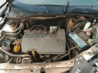 Miniatura 8 de I/RENAULT CLIO CAM 10H3P – 09/10 – CAMPO GRANDE/MS