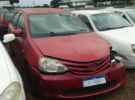 Miniatura 3 de TOYOTA/ETIOS HB XS 15 – 14/14 – CAMPO GRANDE/MS