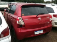 Miniatura 4 de TOYOTA/ETIOS HB XS 15 – 14/14 – CAMPO GRANDE/MS