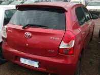 Miniatura 5 de TOYOTA/ETIOS HB XS 15 – 14/14 – CAMPO GRANDE/MS
