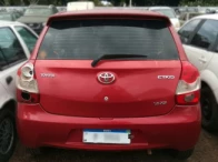 Miniatura 6 de TOYOTA/ETIOS HB XS 15 – 14/14 – CAMPO GRANDE/MS