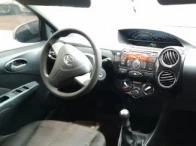 Miniatura 7 de TOYOTA/ETIOS HB XS 15 – 14/14 – CAMPO GRANDE/MS