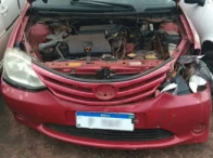 Miniatura 8 de TOYOTA/ETIOS HB XS 15 – 14/14 – CAMPO GRANDE/MS