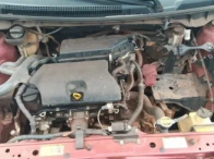 Miniatura 9 de TOYOTA/ETIOS HB XS 15 – 14/14 – CAMPO GRANDE/MS